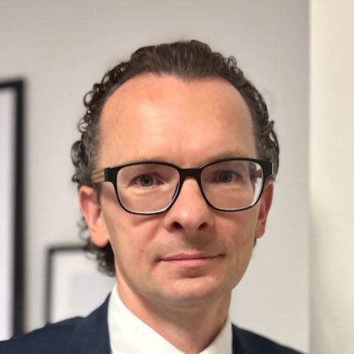 Foto von Dr. Peter Gumnior